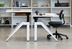 Sit Stand Desks