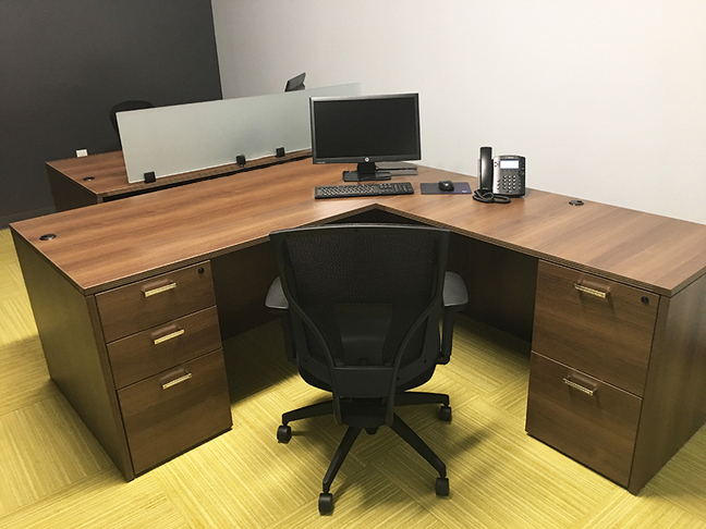 Jamaica office furniture casegoods centers 022019 04