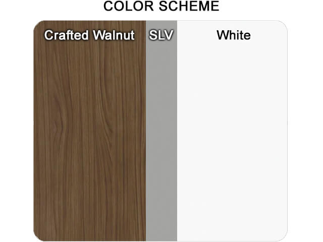Officee color scheme millal1mzmp