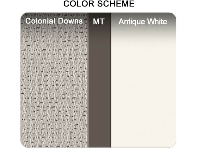 Office color scheme aui4avrs