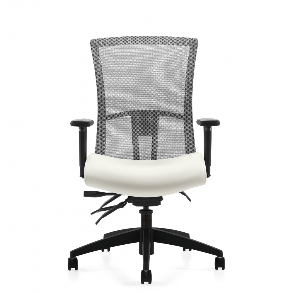 Big and tall office chairs high back mesh office chair