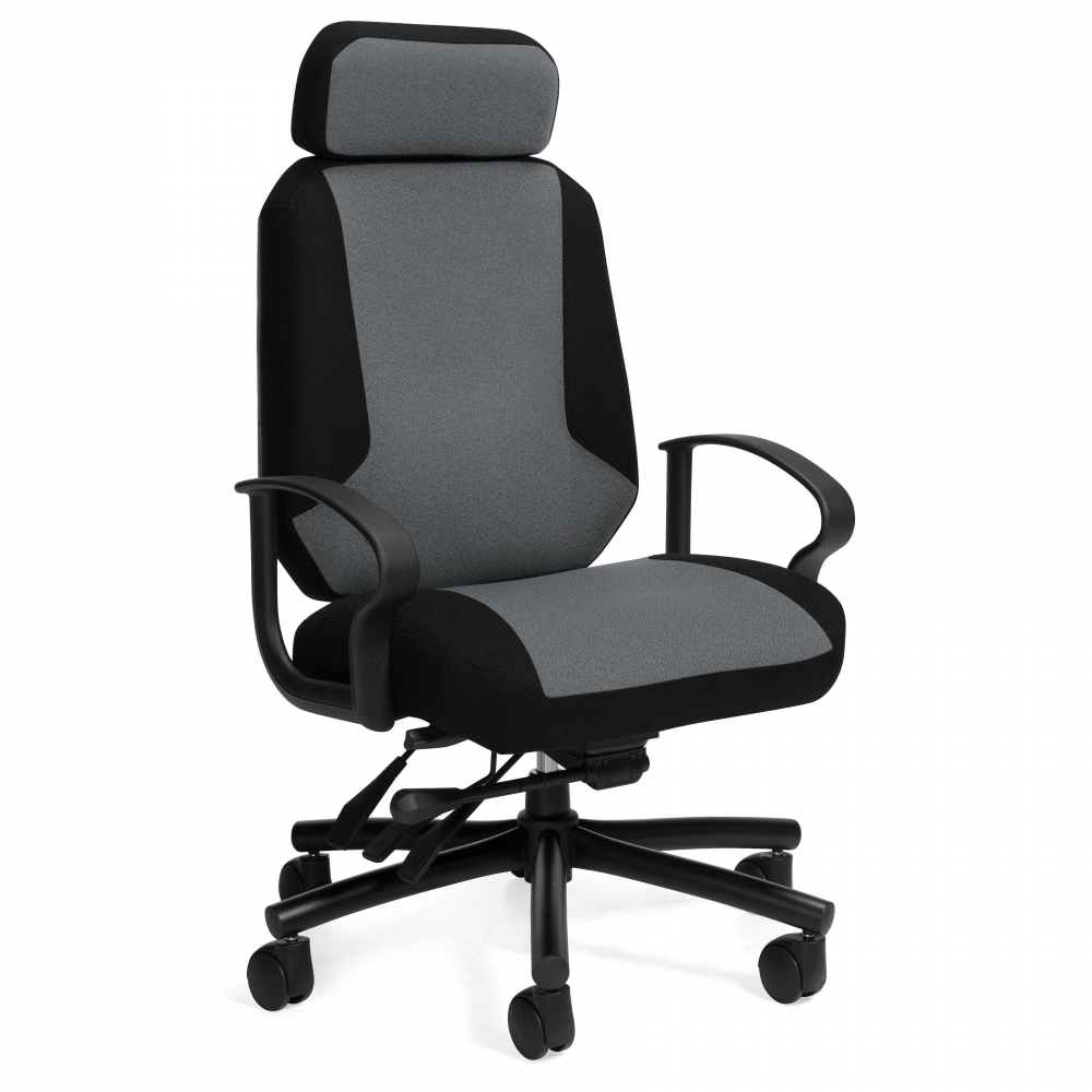 Big and tall office chairs office chairs 500 lb weight capacity