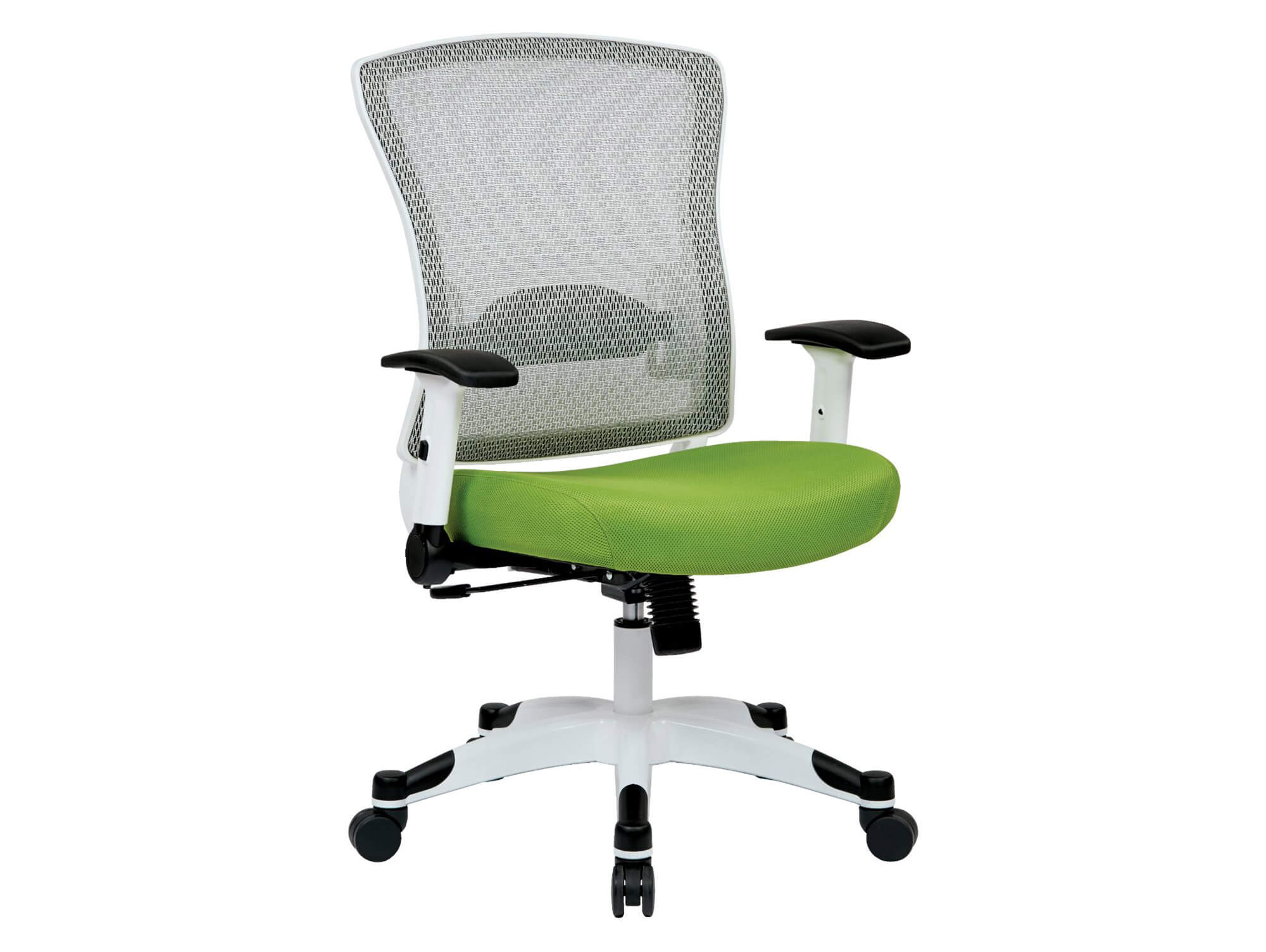 Chairs for office green office chair