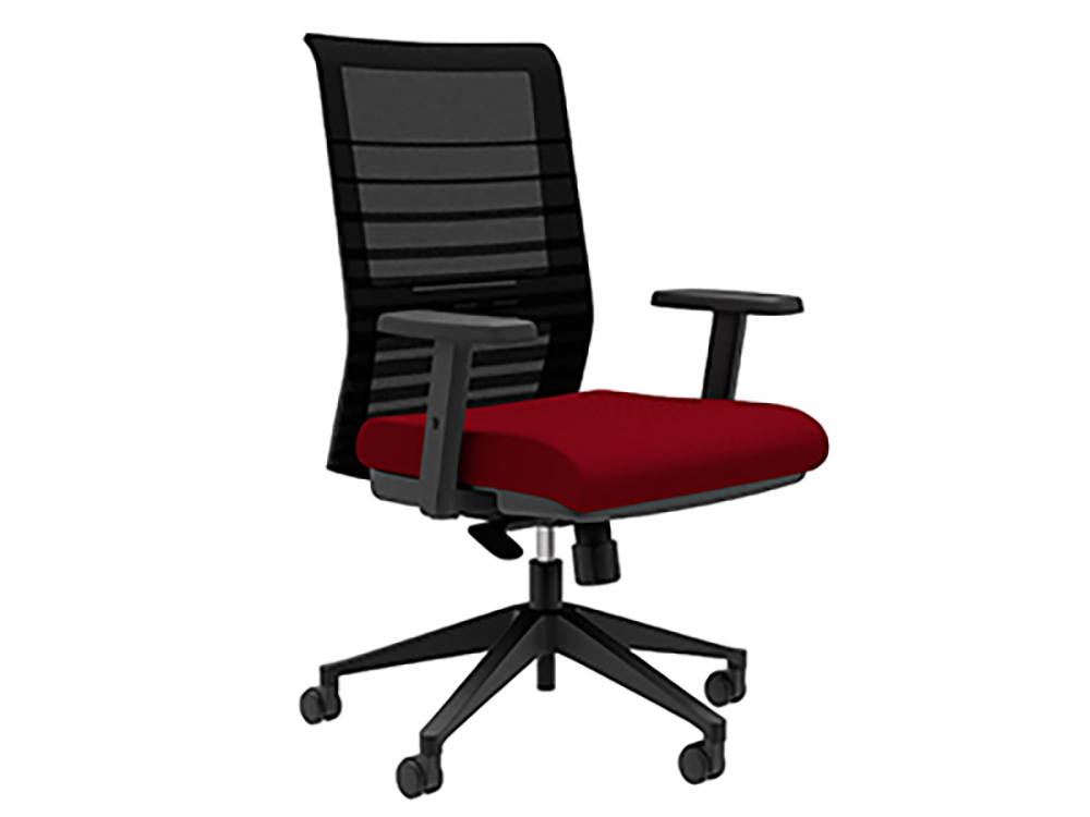 Chairs for office red office chair