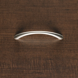 Cherry desk handle 1