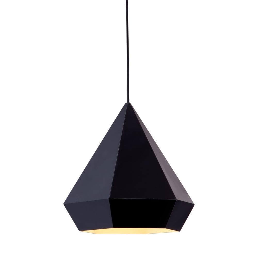 Contemporary lighting black ceiling lights