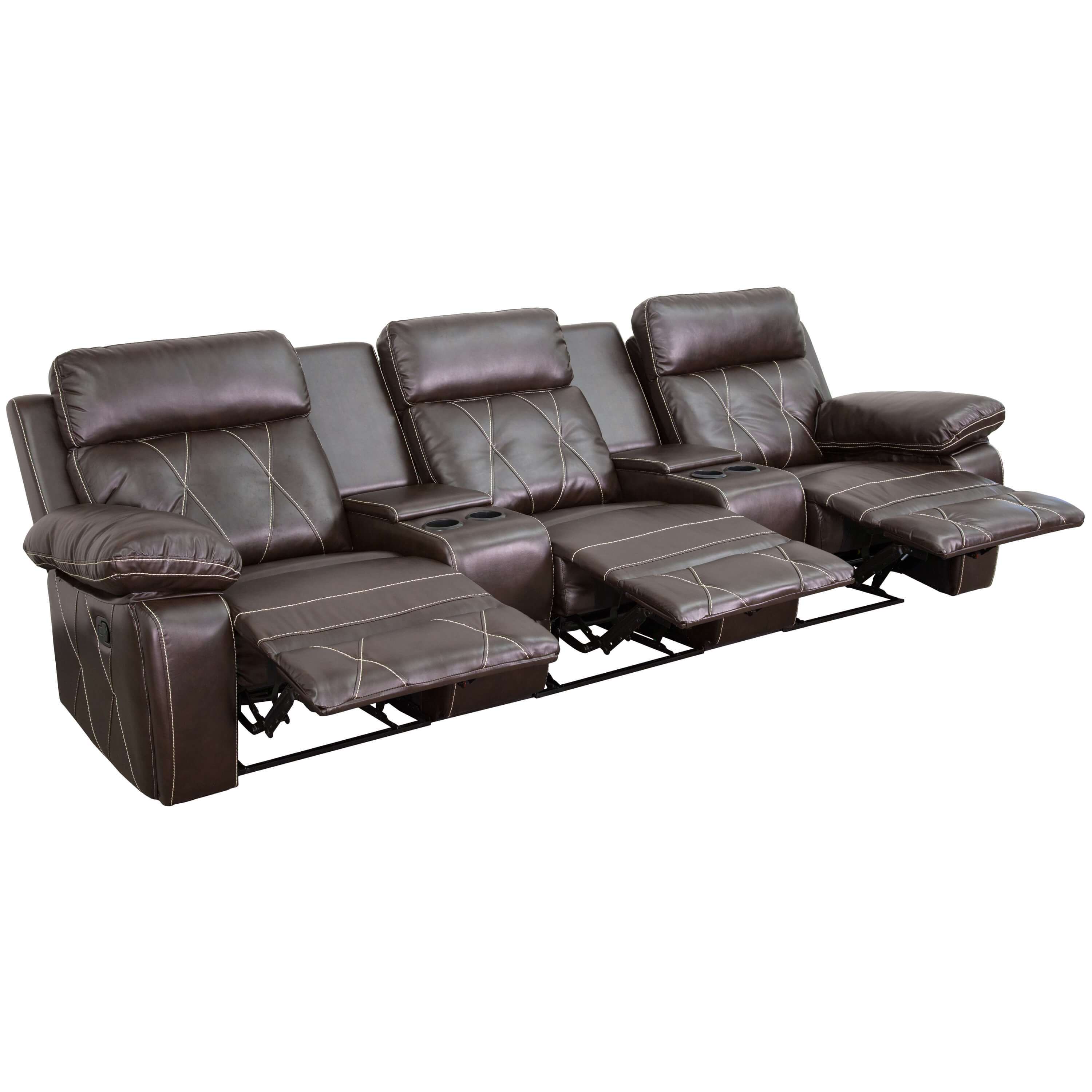 Home theatre seating cinema seats