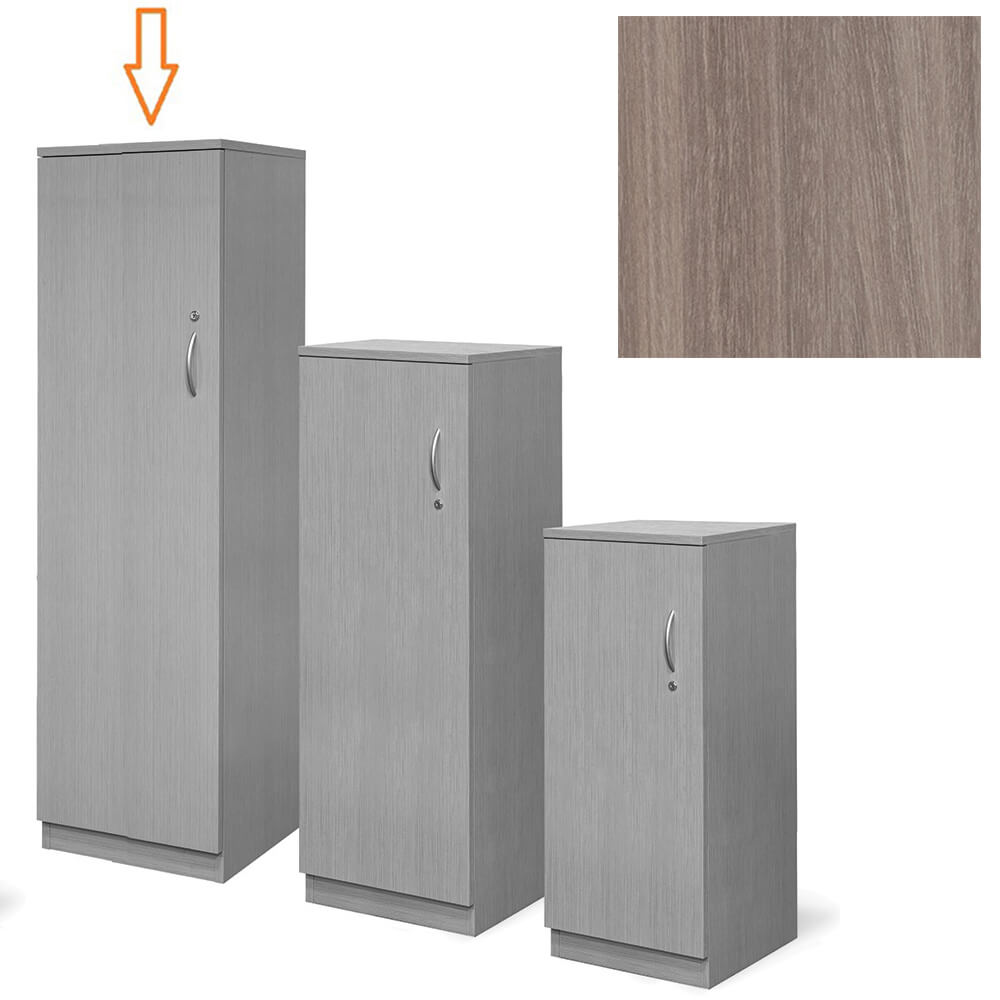 Laminate lockers CUB WLU8N28 UMS TFL B4B4 ORG