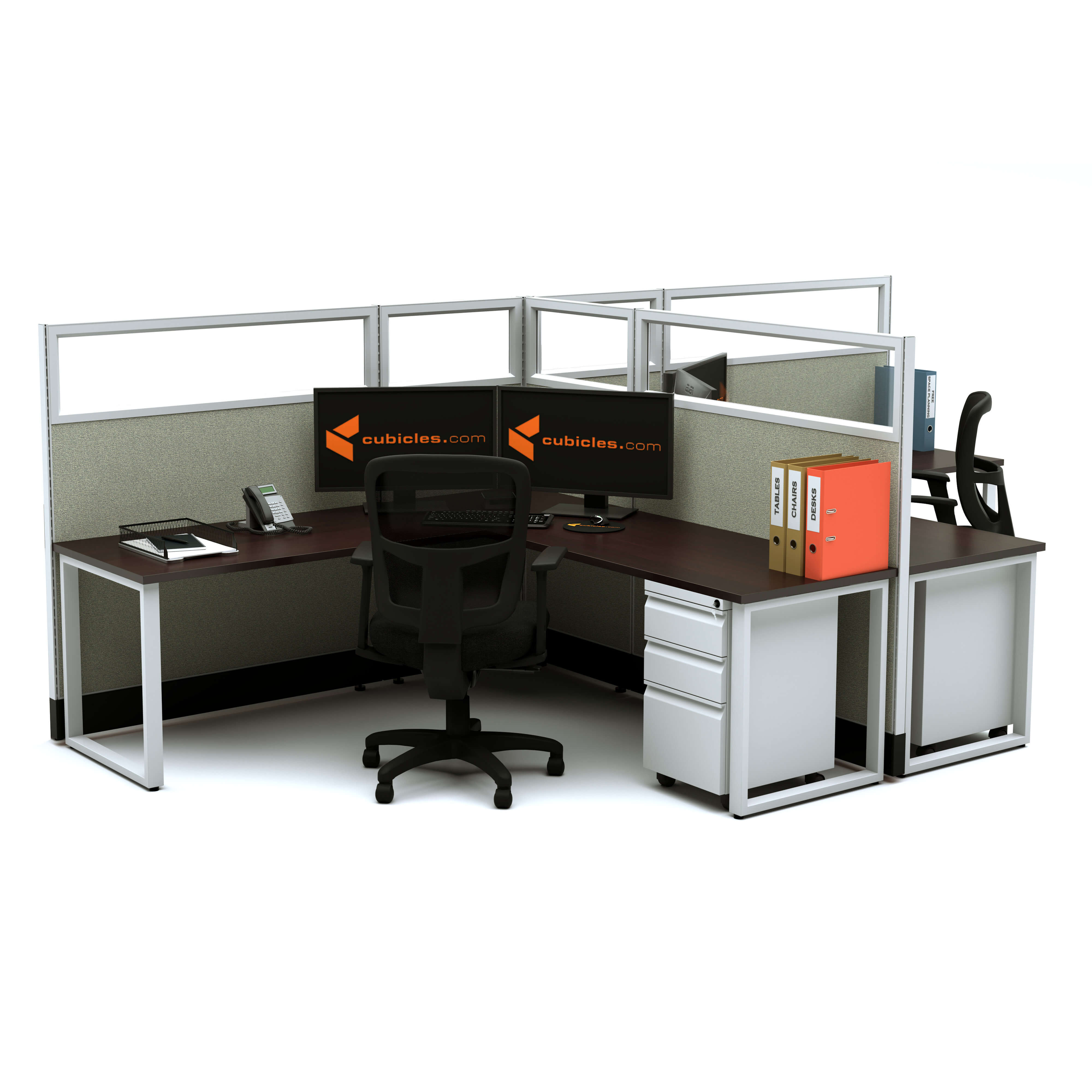 Office benching desks t 53g