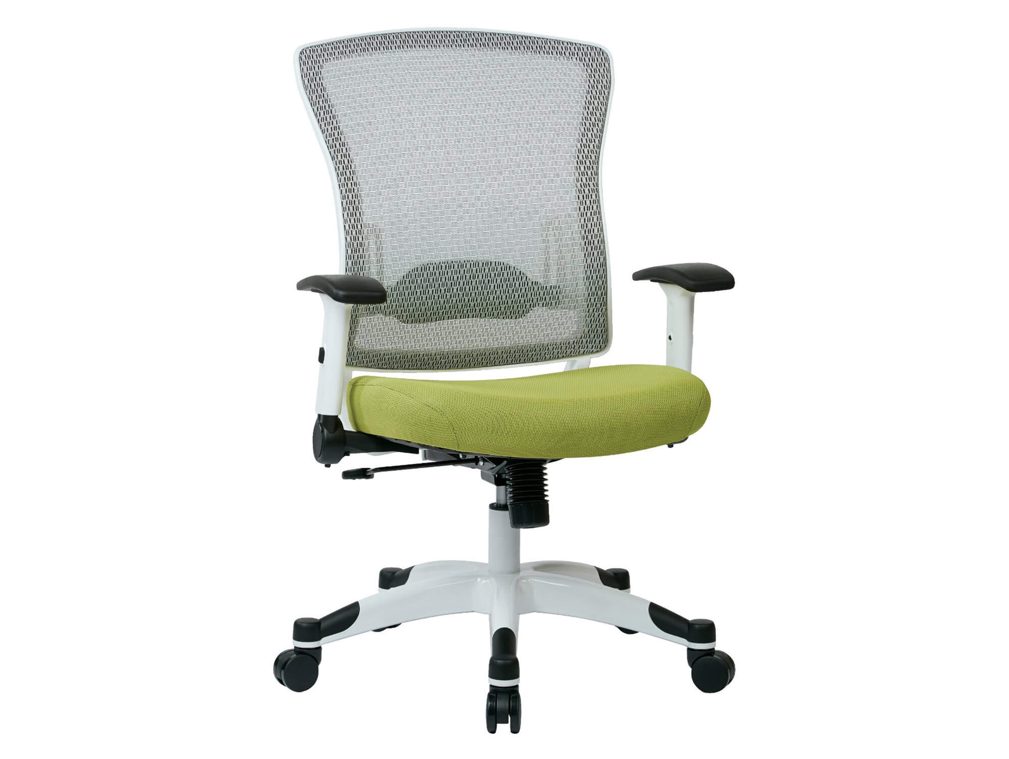 Office task chairs CUB 317W W1C1F2W 5879 PSO