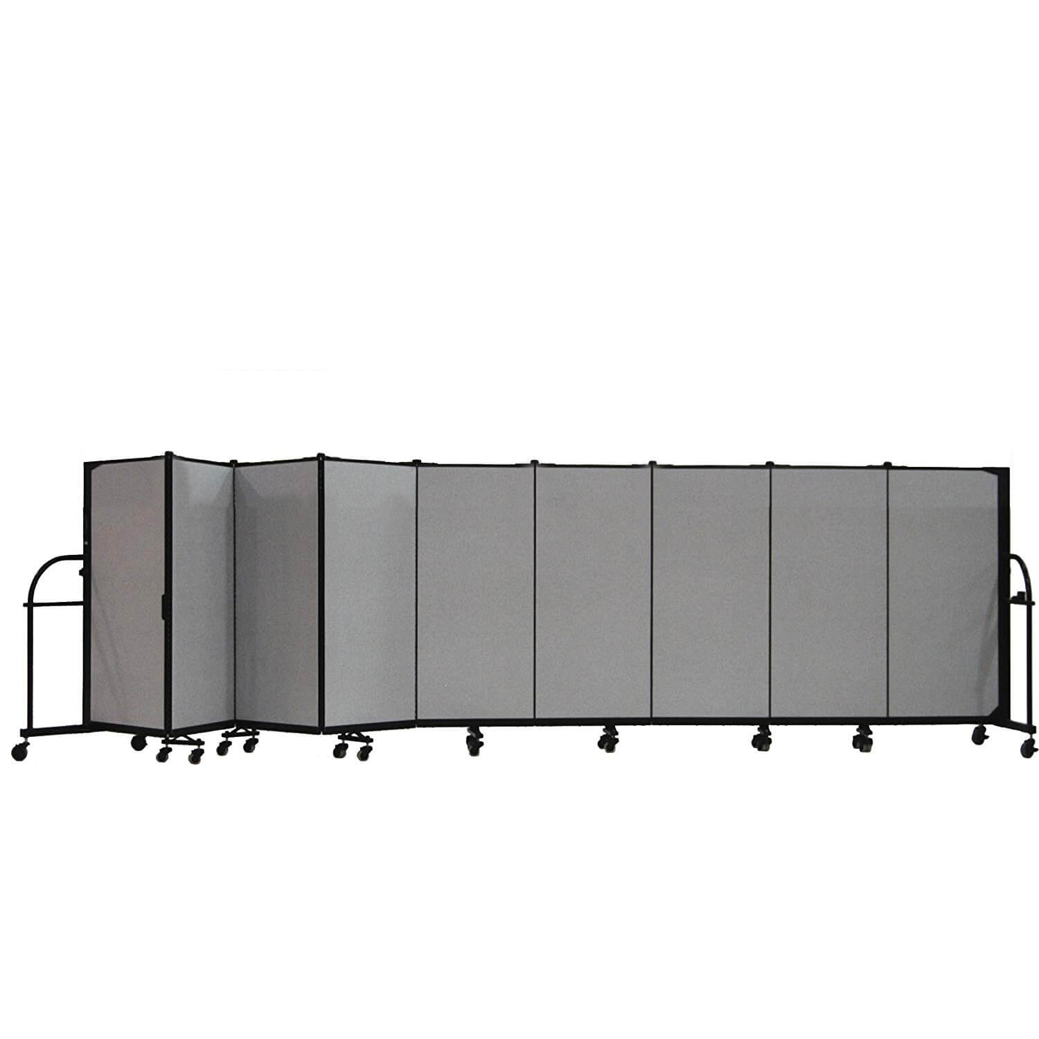 Panel room dividers CUB QSCFSL409DG RCS 1