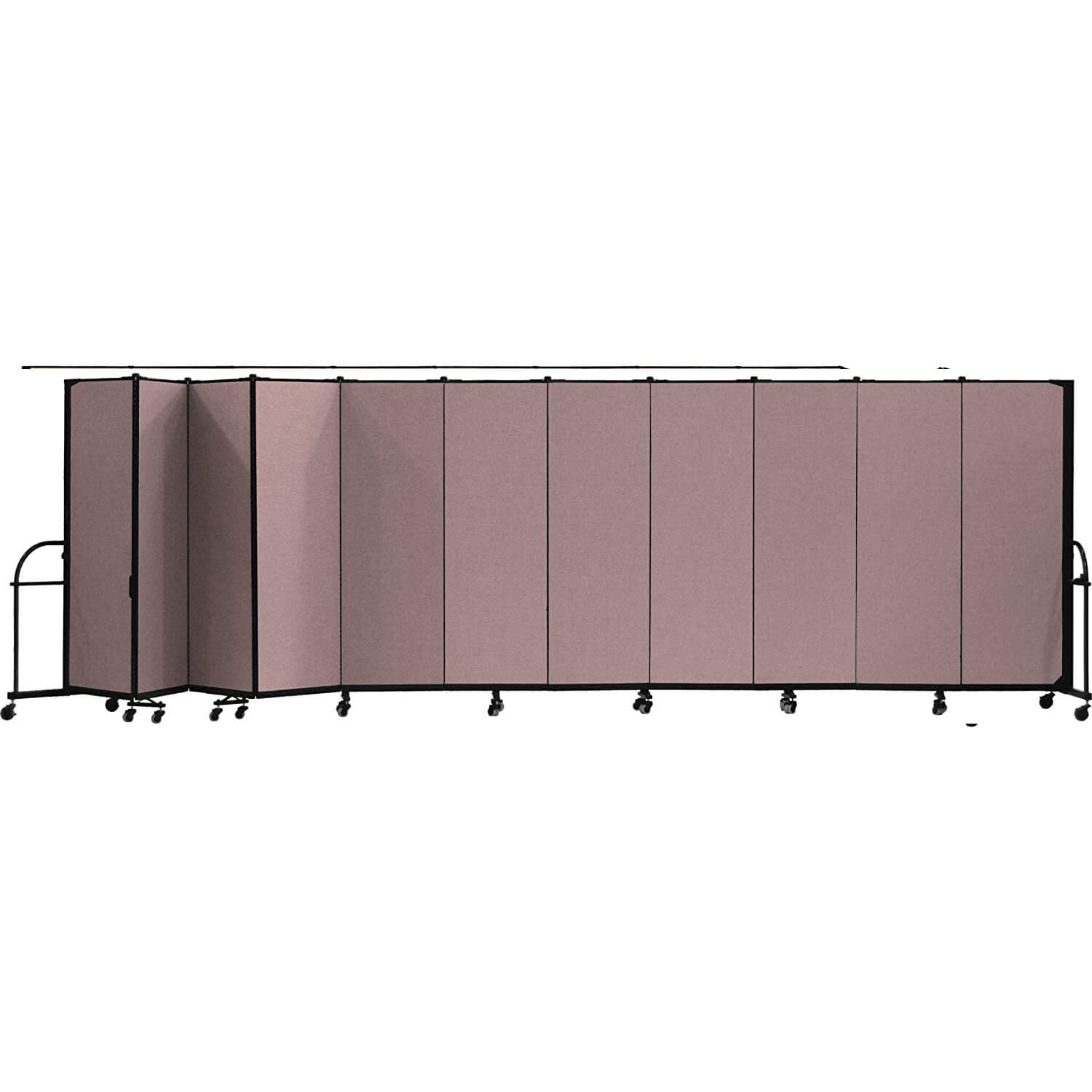 Panel room dividers CUB QSCFSL6011DM RCS