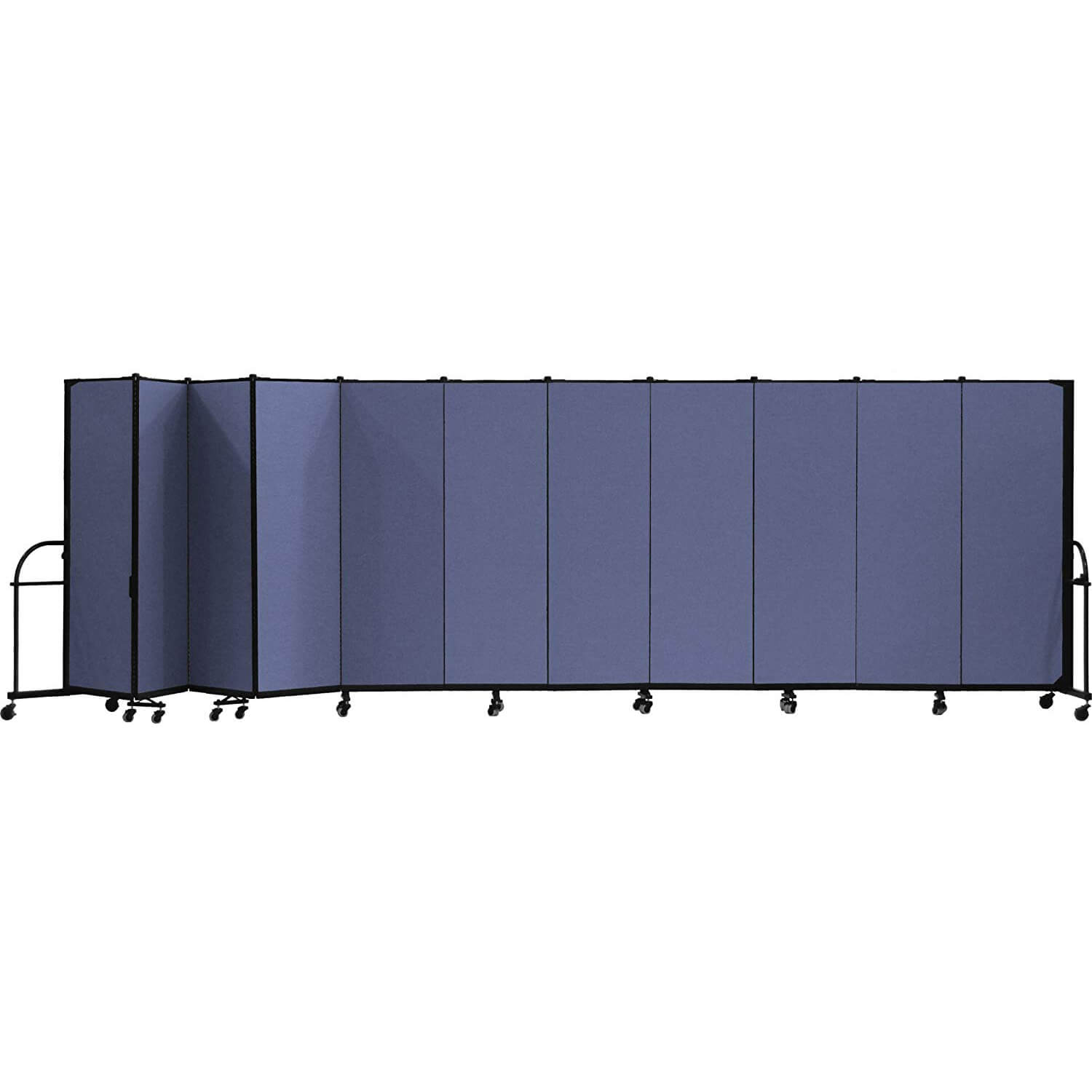 Panel room dividers CUB QSCFSL6011DS RCS