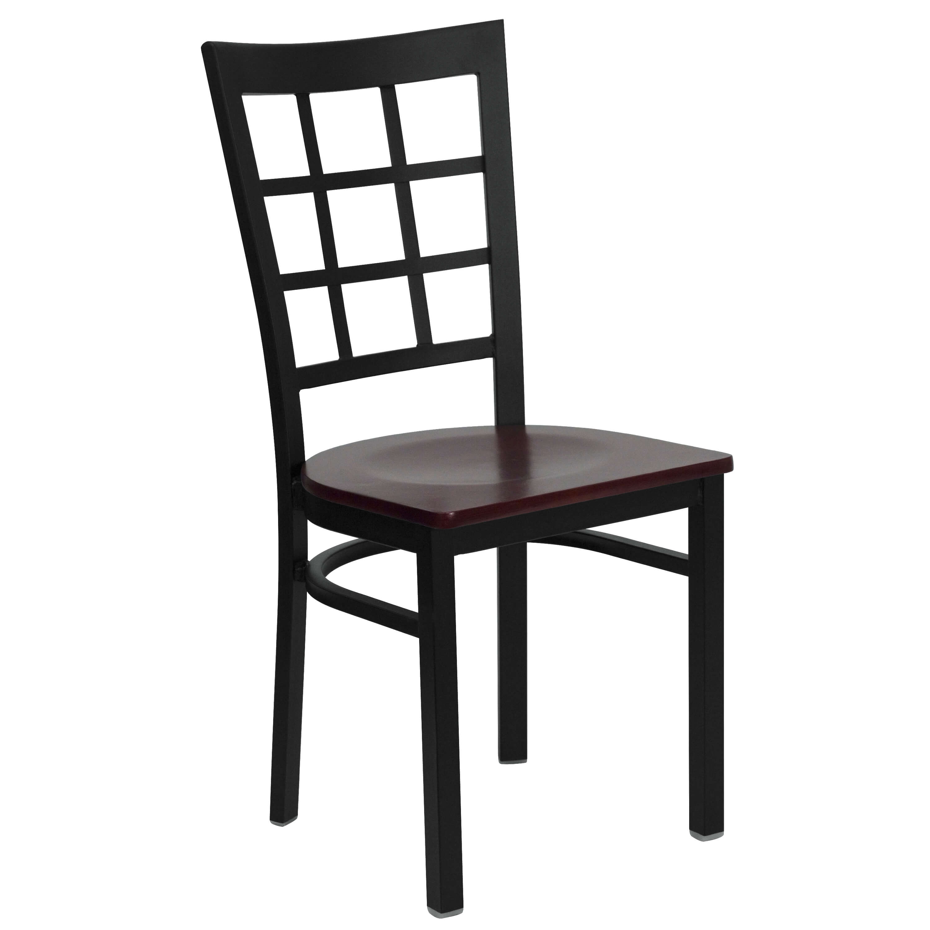 Restaurant chairs CUB XU DG6Q3BWIN MAHW GG FLA