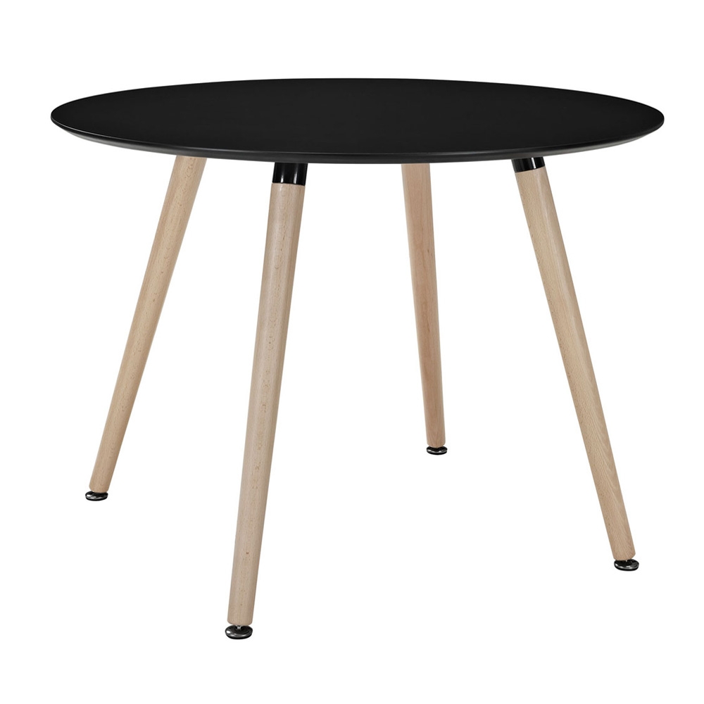 Restaurant tables CUB EEI 1055 BLK MOD