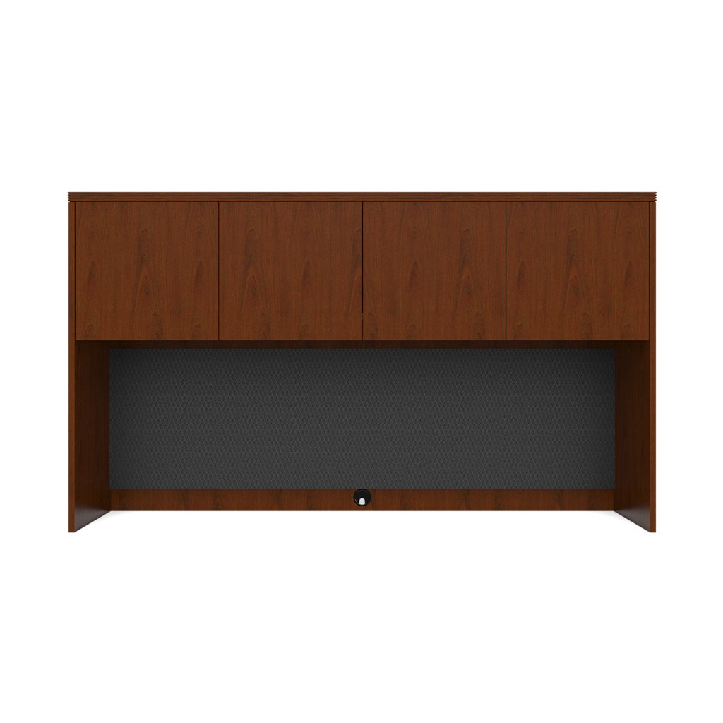 Solid wood office furniture tackboard