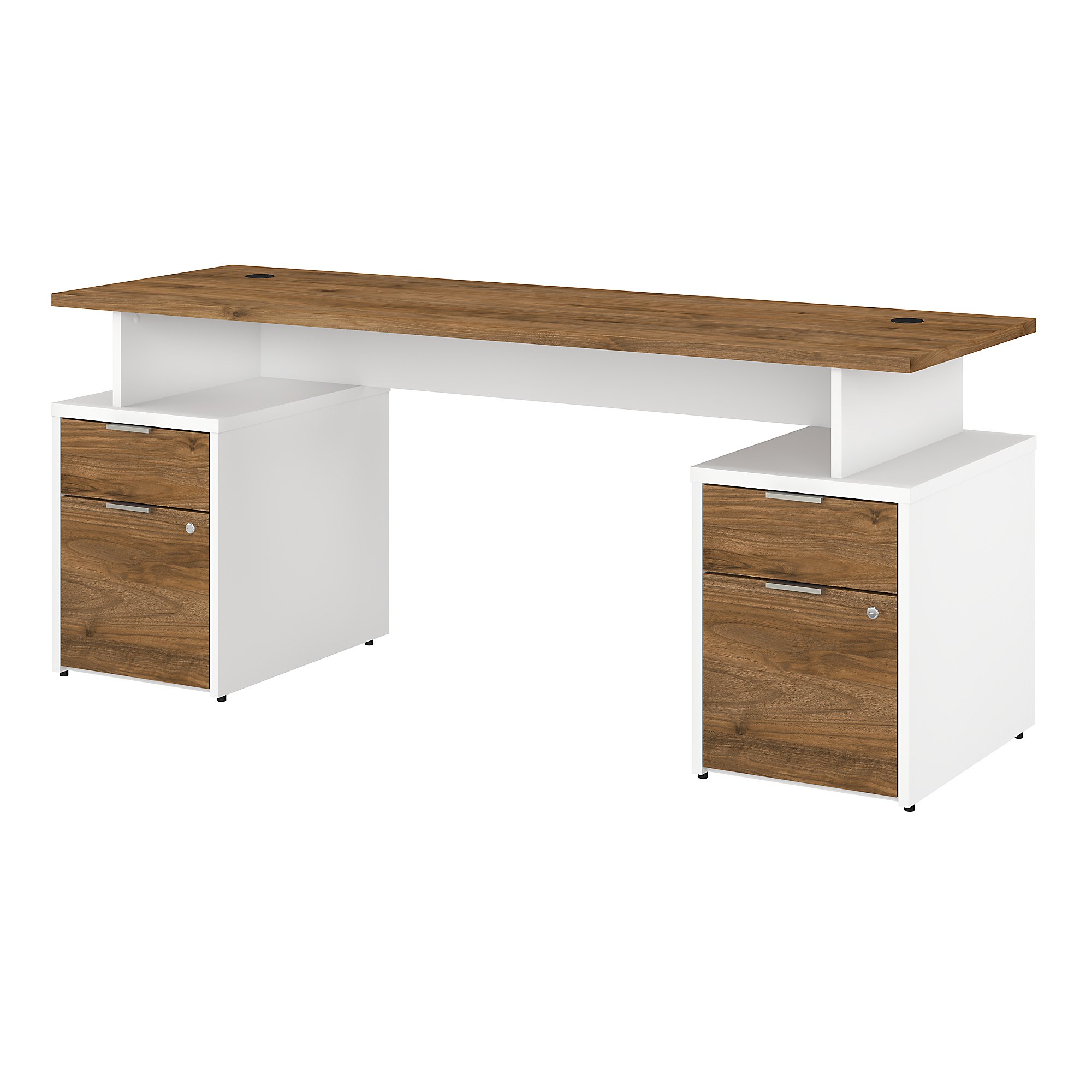 Work at home desk CUB JTN017FWWHSU FBB