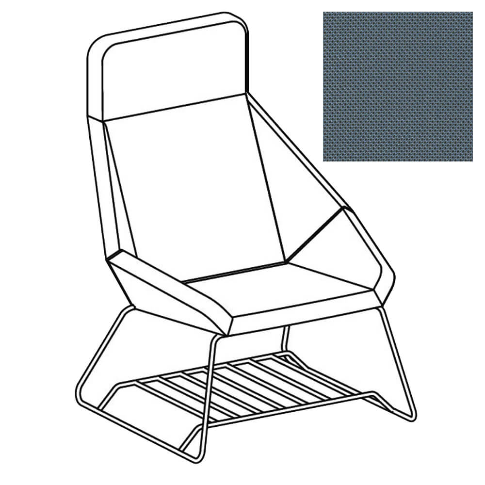 CUB 2563 book sled odyssey maritime ARA 1 2