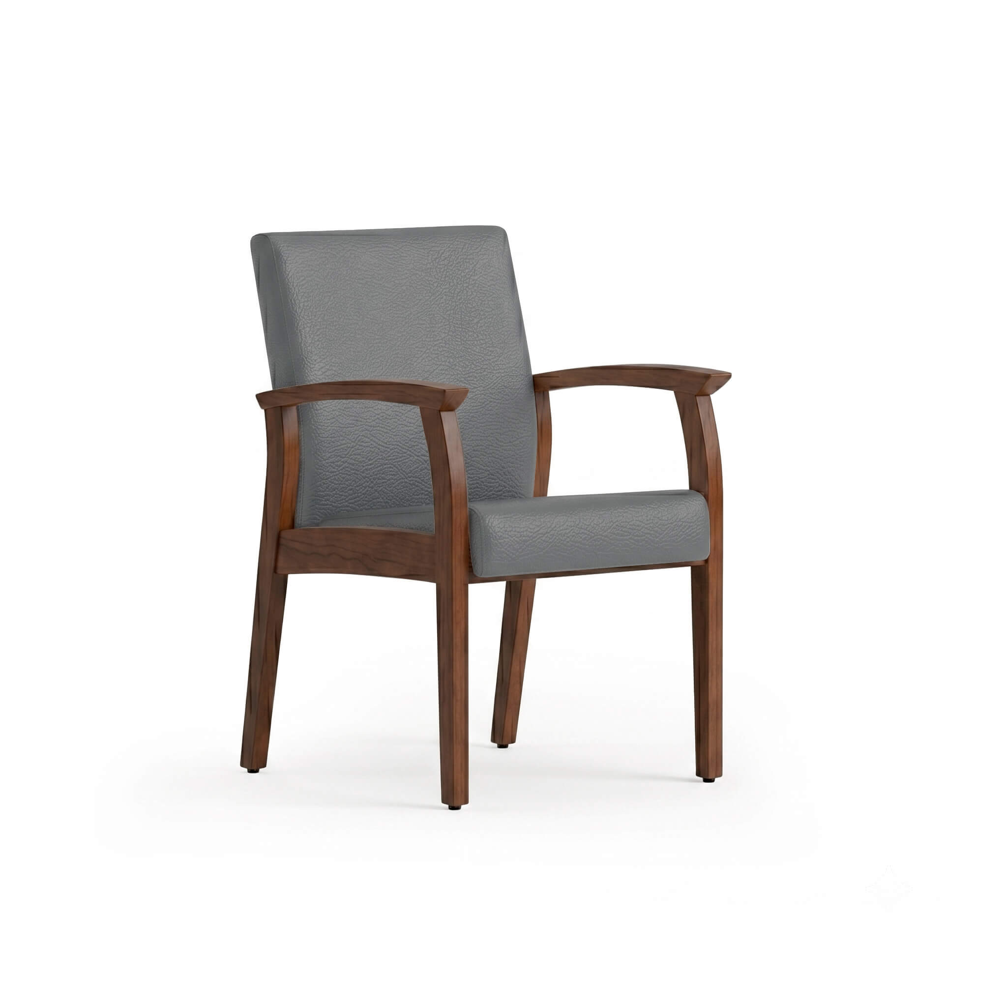 Curaform open arms cool gray