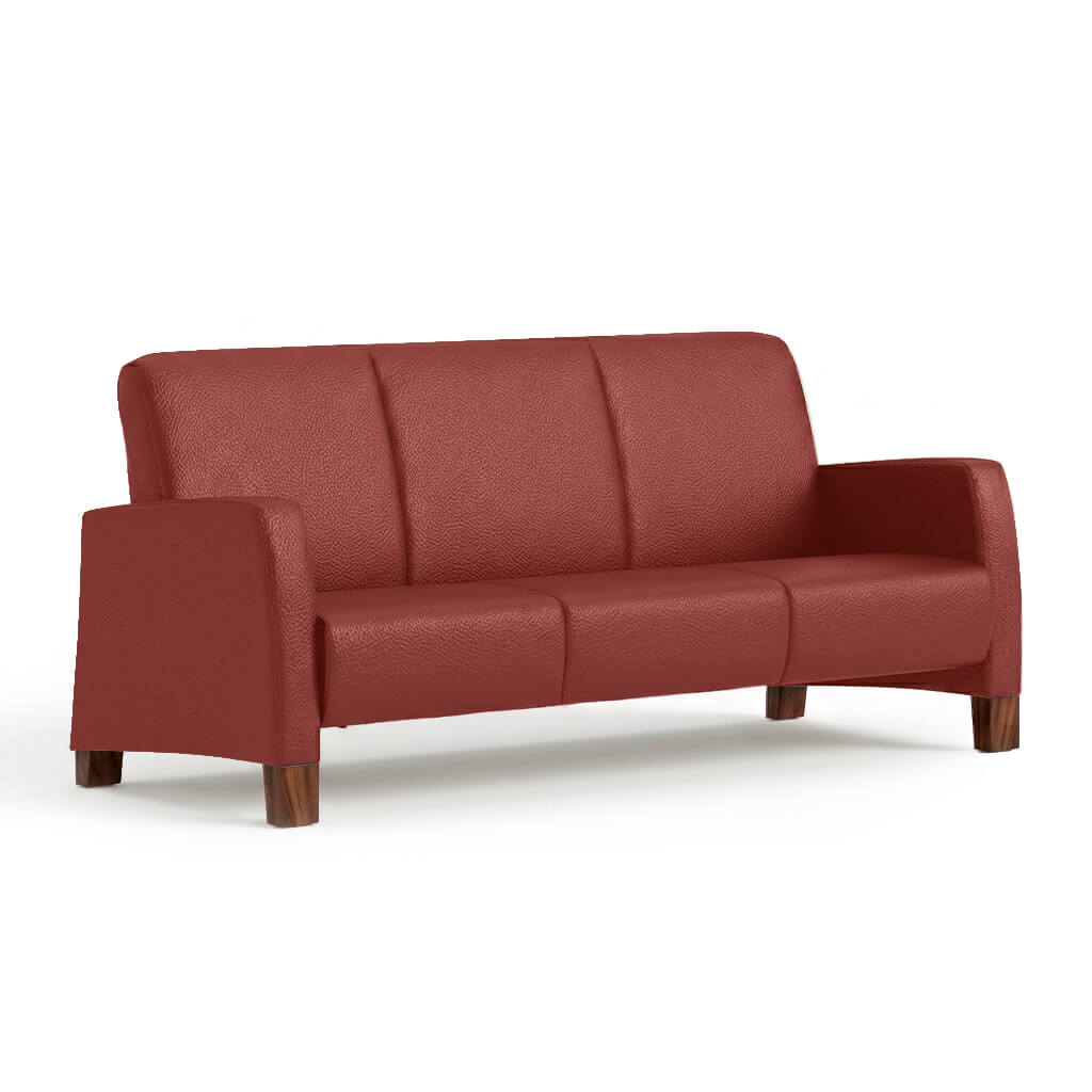 Curaform three seats Red Barn