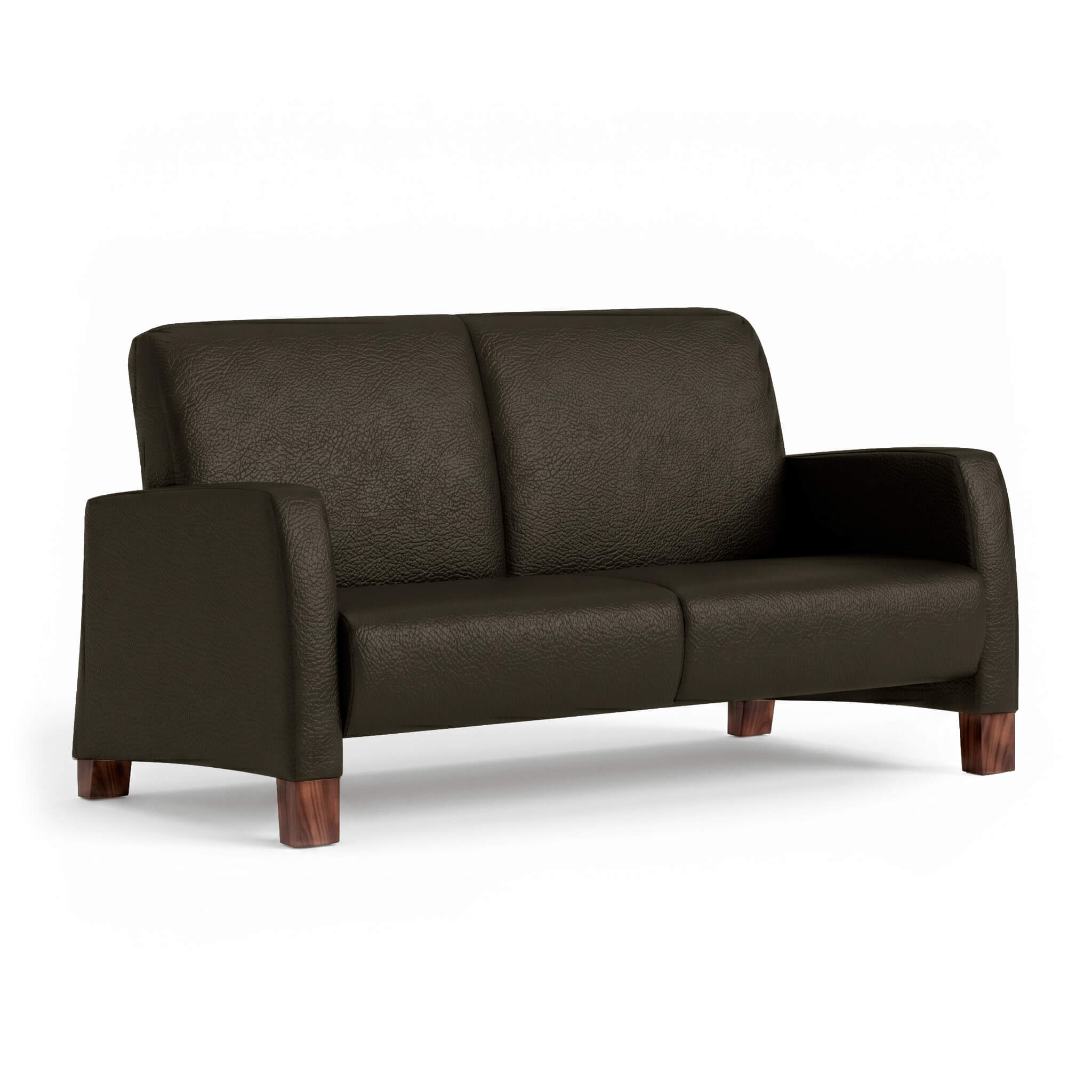 Curaform two seat Espresso