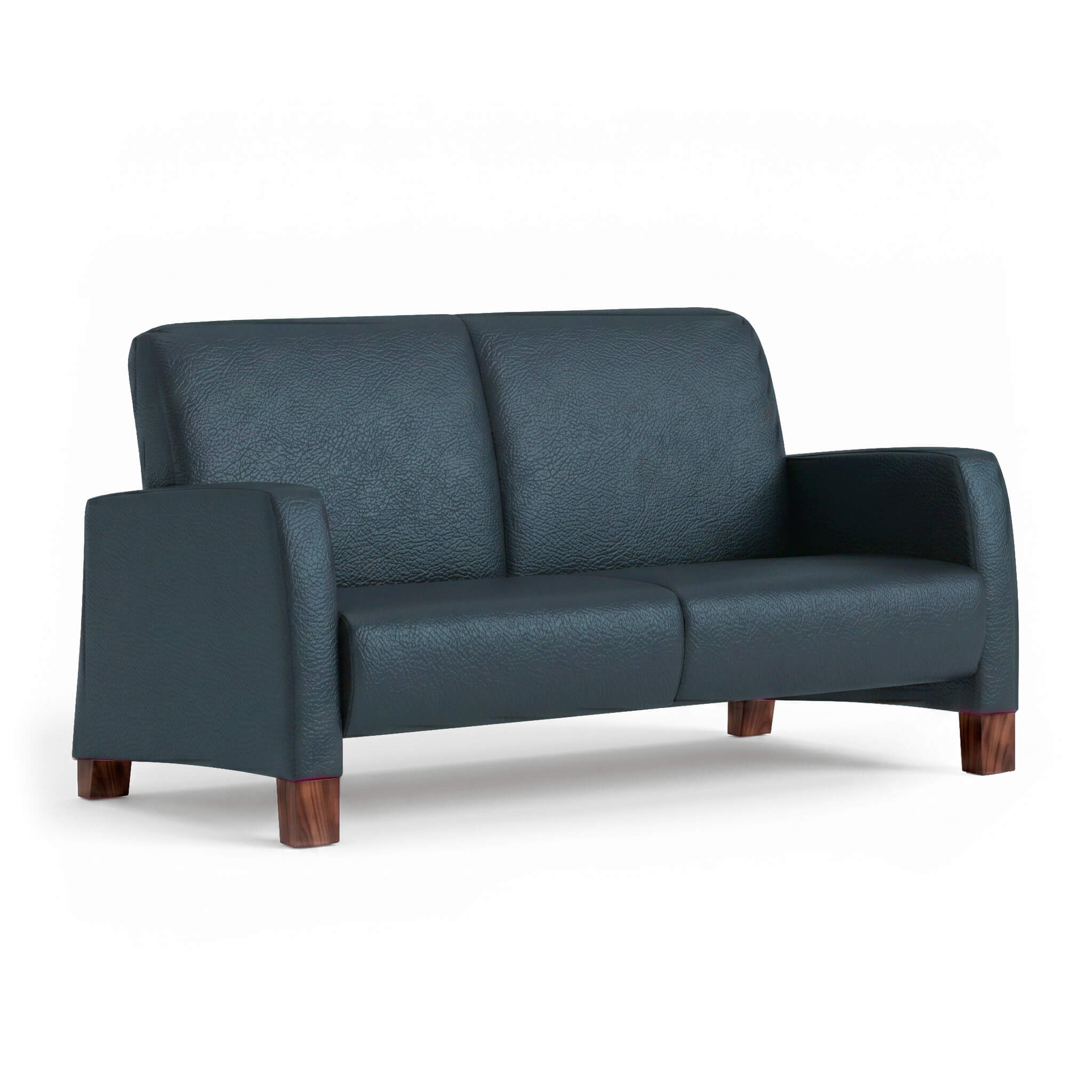 Curaform two seat Navy