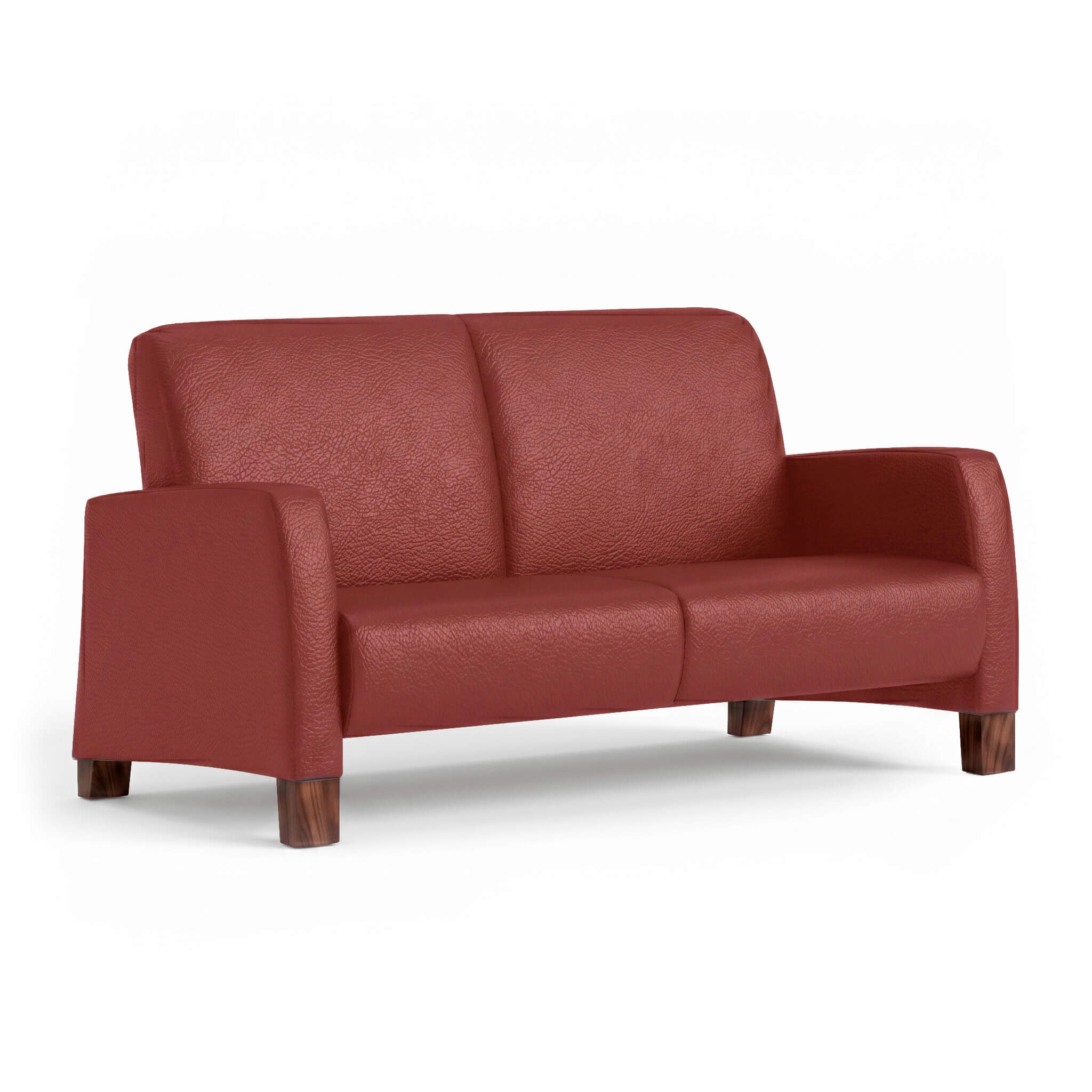 Curaform two seat Red Barn