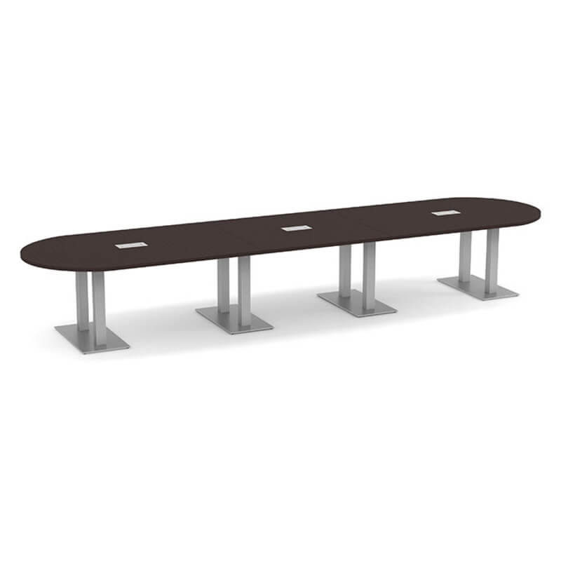 Nexus racetruck metal base espresso 13