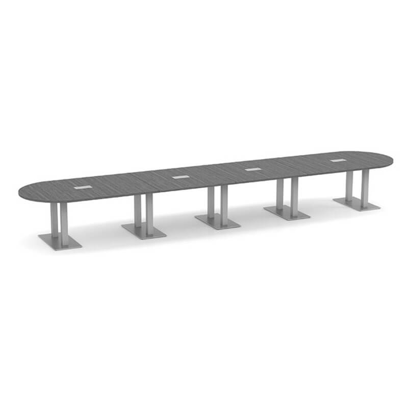 Nexus racetruck metal base newport gray 15