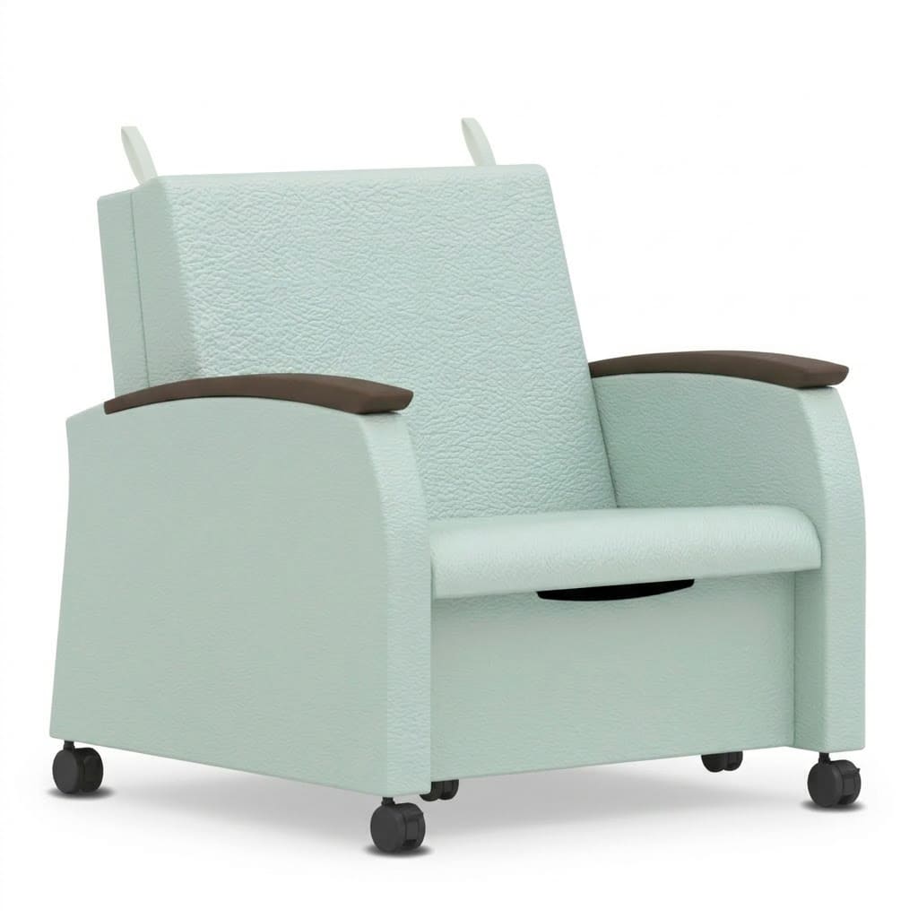 Wide Single Sleeper Summers Dream