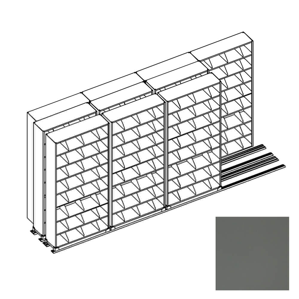 High density storare CUB EFPG367433 DV MIST YAM 1 2