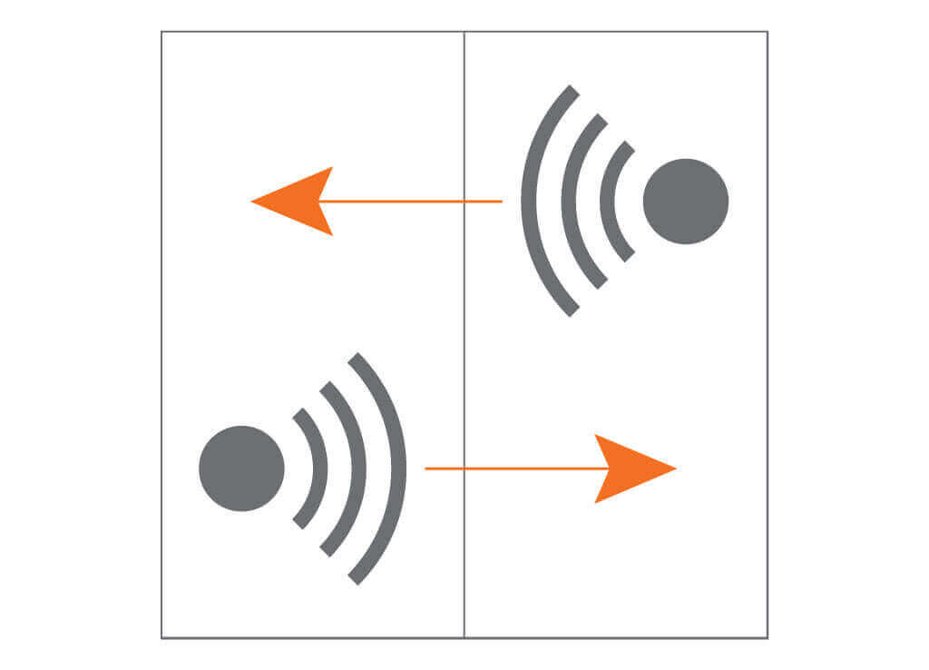 Hush acoustic tile 7 5x30x1 medium 3 Hush acoustic tile 7 5x30x1 medium 3
