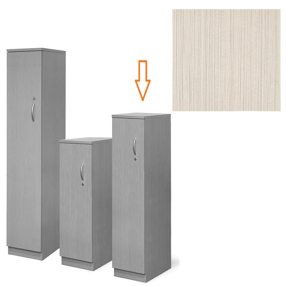 Laminate lockers CUB WLU7M28 UMS TFL NNNN ORG