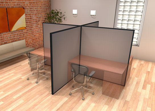 Office partition panels 5qx