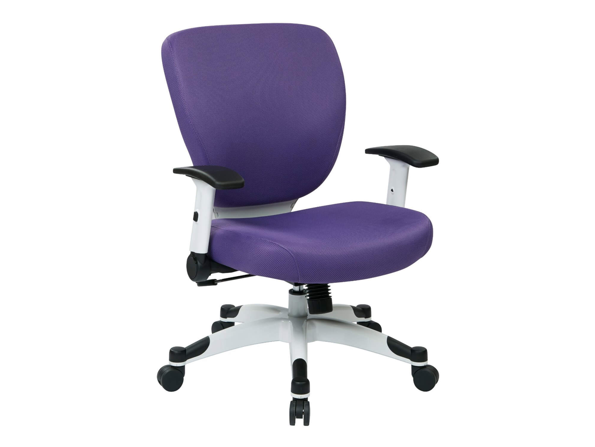 Office task chairs CUB 5200W 512 PSO