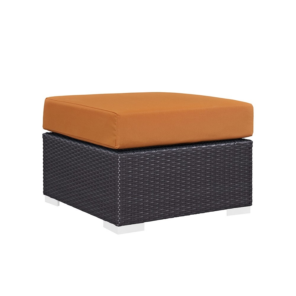 Outdoor lounge furniture CUB EEI 1911 EXP ORA MOD