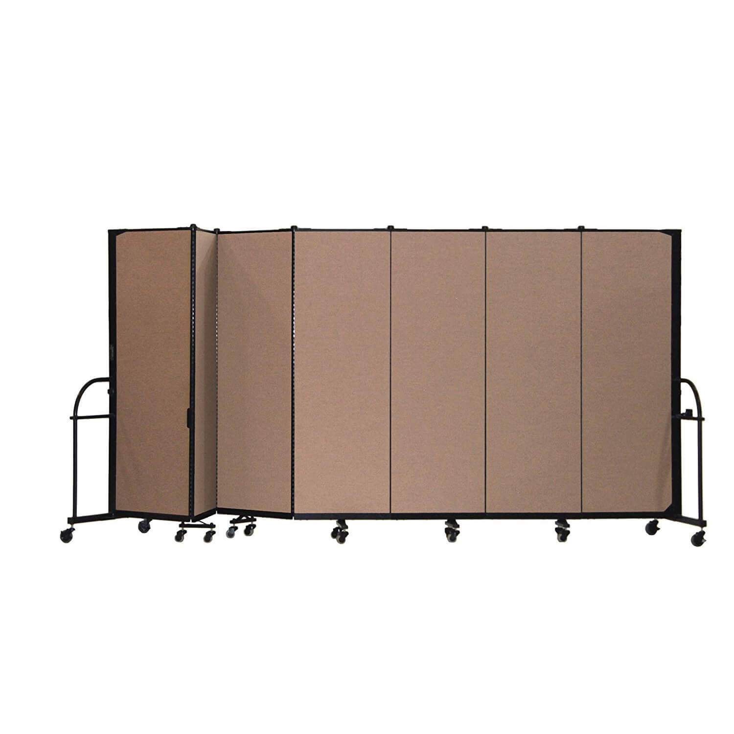 Panel room dividers CUB QSCFSL607DO RCS