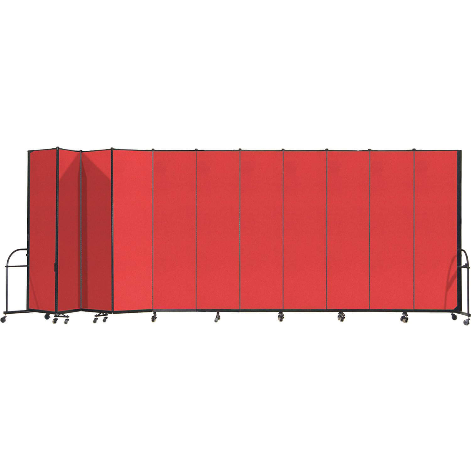 Panel room dividers CUB QSCFSL7411DR RCS