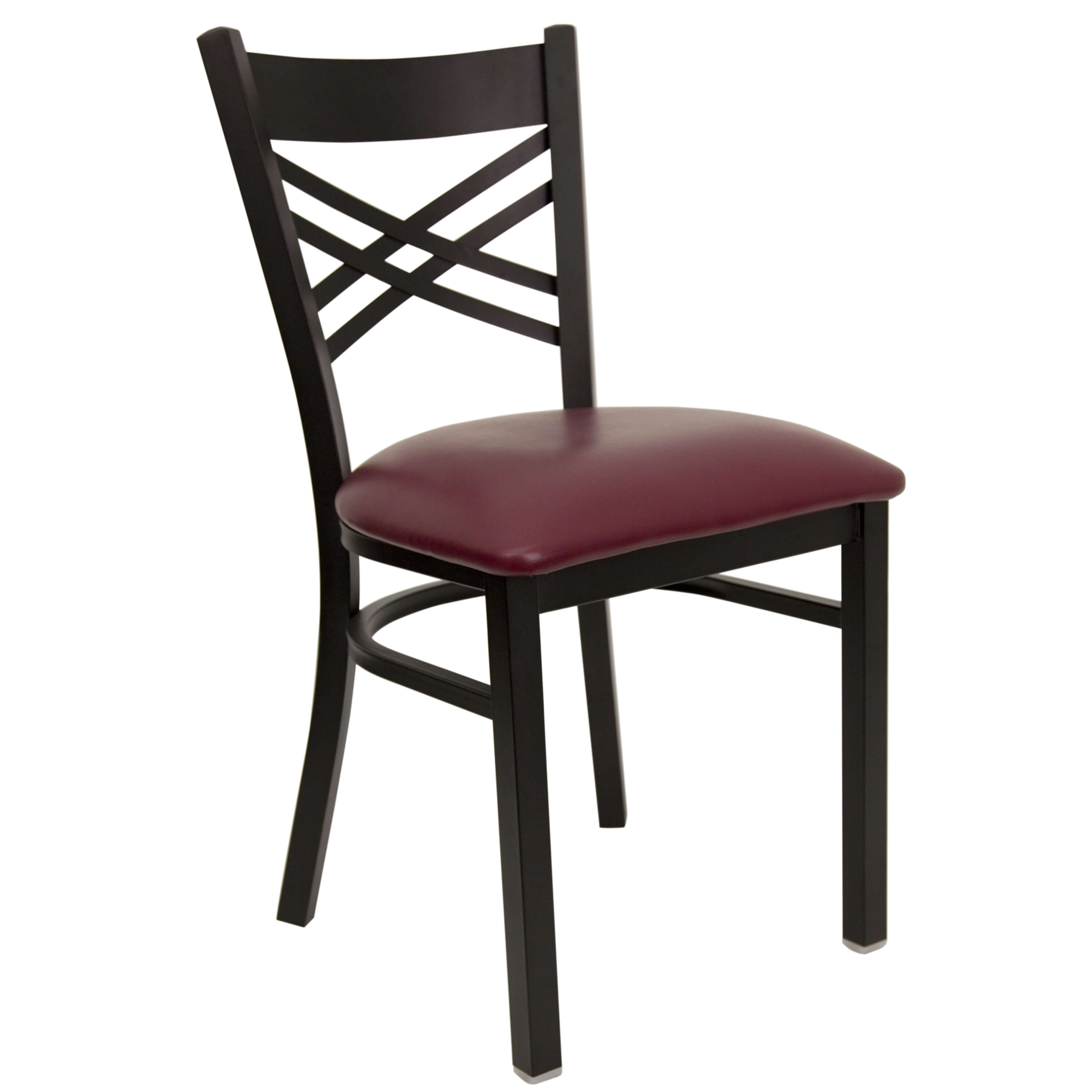 Restaurant chairs XU 6FOBXBK BURV GG