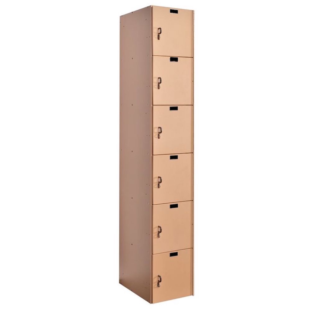 employee-lockers-laminate-lockers-plastic-locker-taupe-body-and-doors-1W-6T.jpg