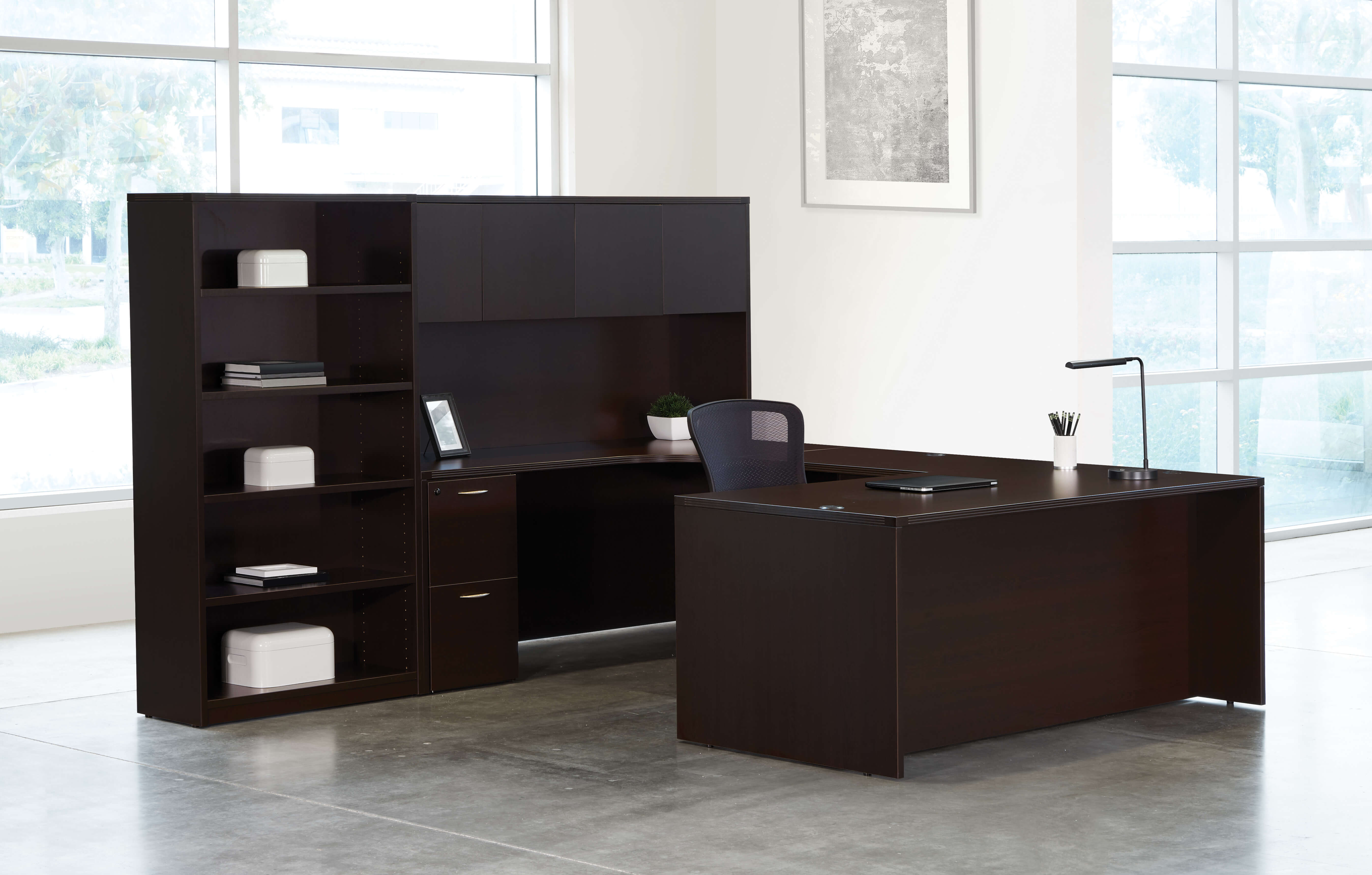 u-shaped-desk-u-shaped-desk-with-hutch-contemporary-u-shaped-office-desk-espresso-space-view-right.jpg