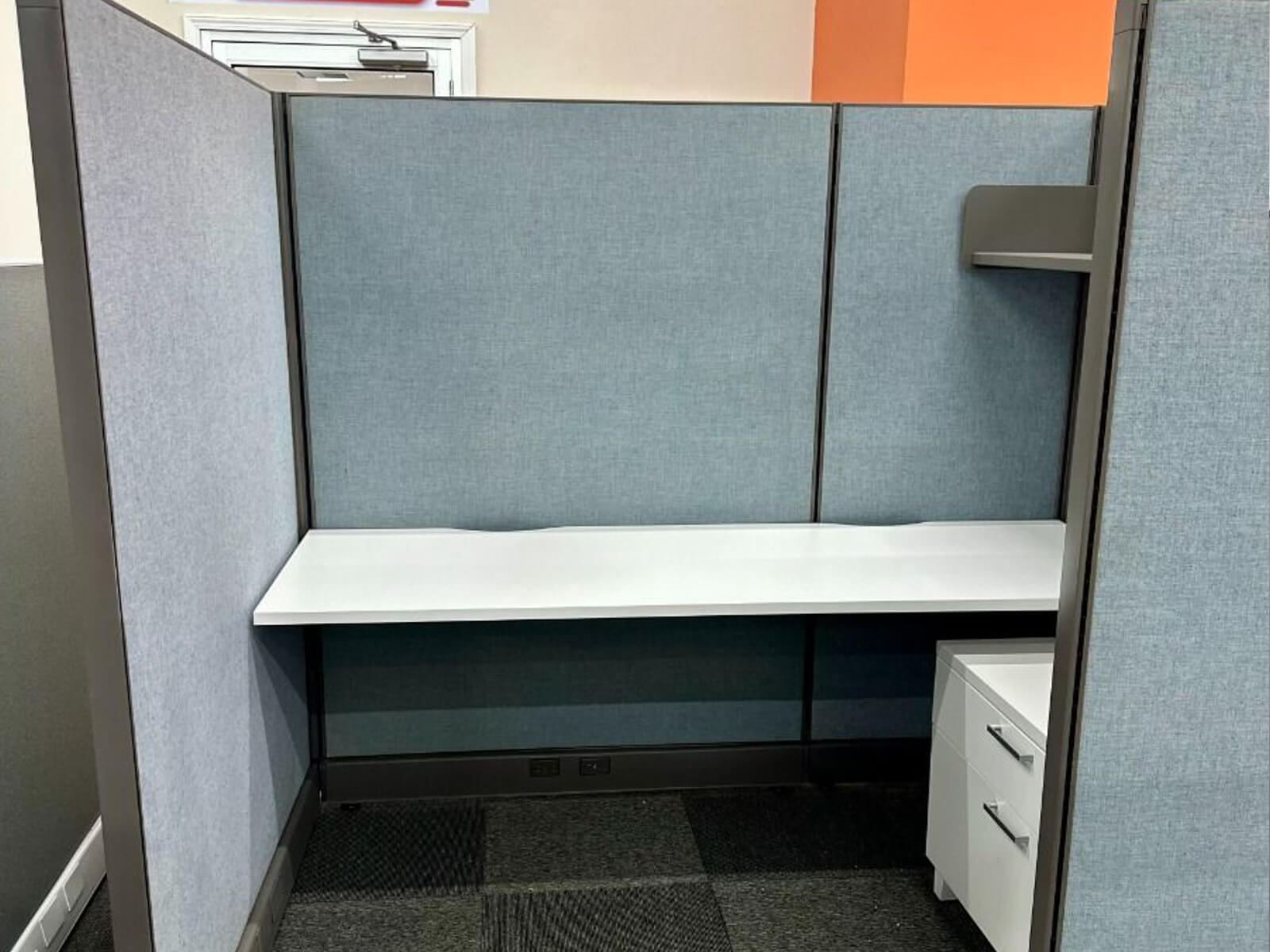 Used herman miller ao2 110325 OFC2 2 Used herman miller ao2 110325 OFC2 2