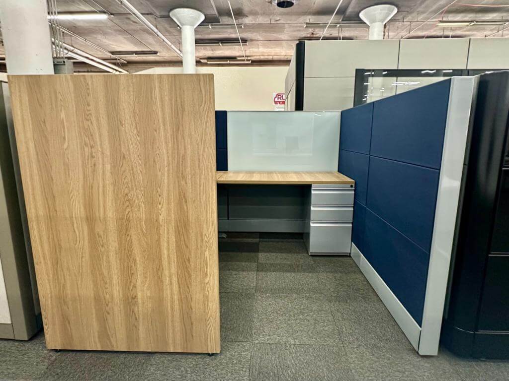 Used herman miller ethospace 012126 OFC1 2 Used herman miller ethospace 012126 OFC1 2