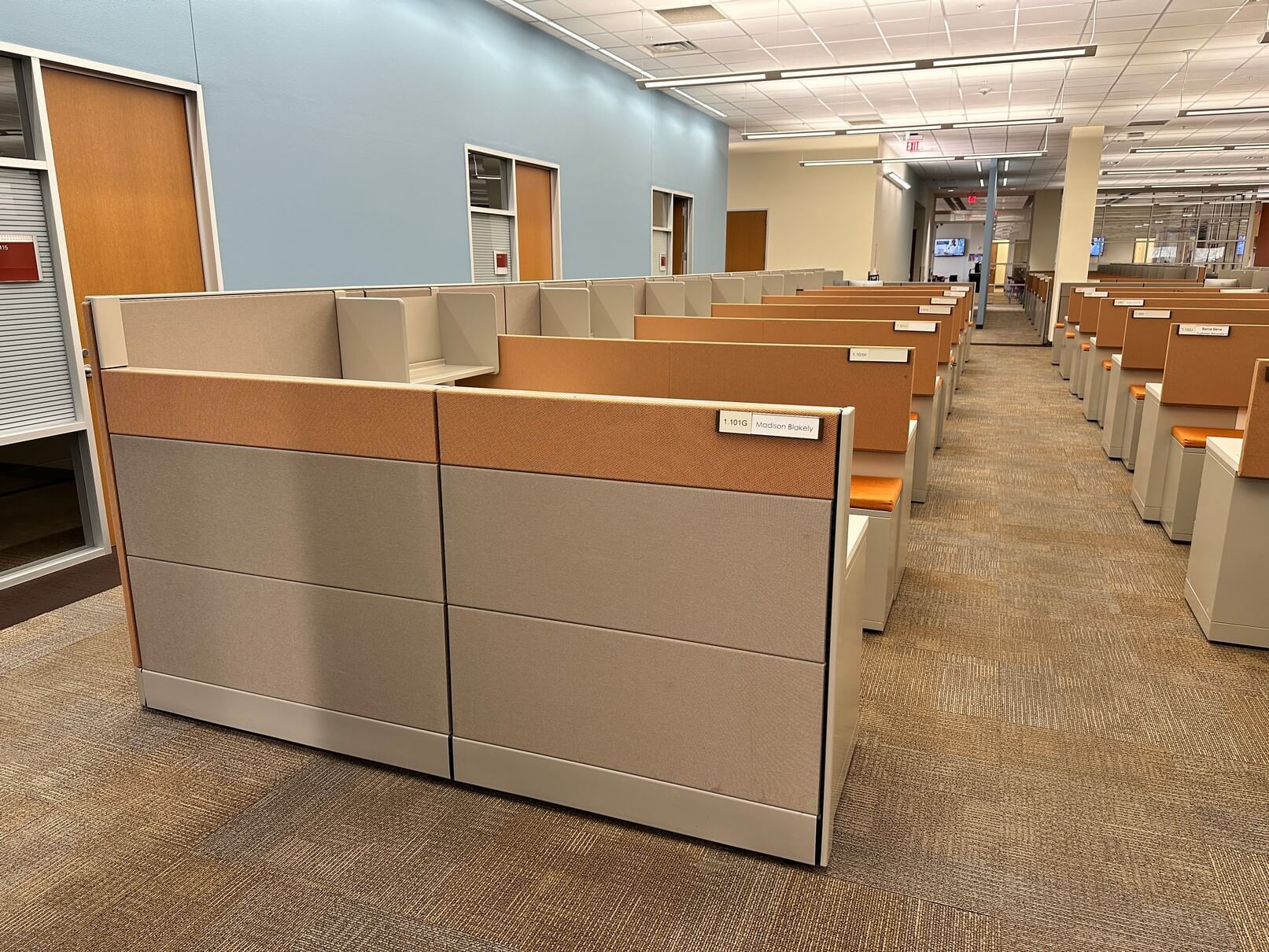 Used herman miller ethospace 012226 OFP1 4 Used herman miller ethospace 012226 OFP1 4