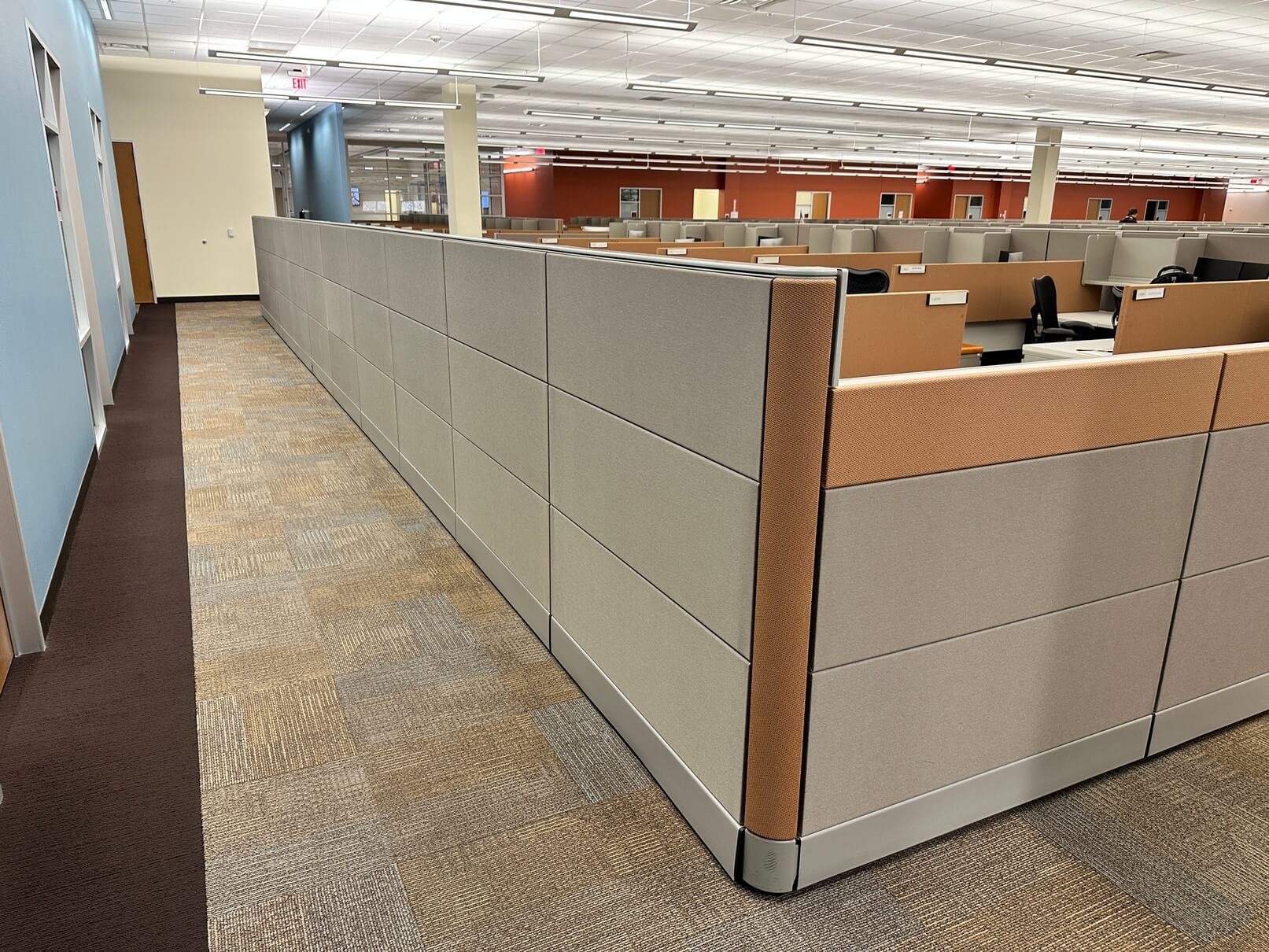 Used herman miller ethospace 012226 OFP1 5 Used herman miller ethospace 012226 OFP1 5