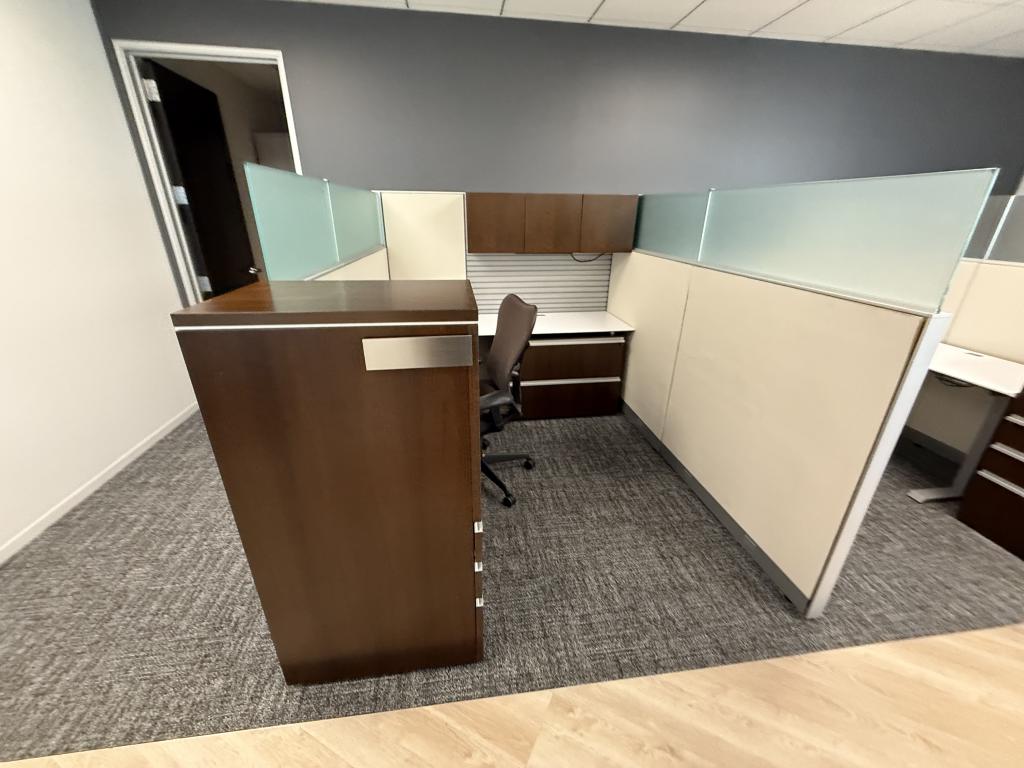 Used knoll reff autostrada 032726 CWU2 3