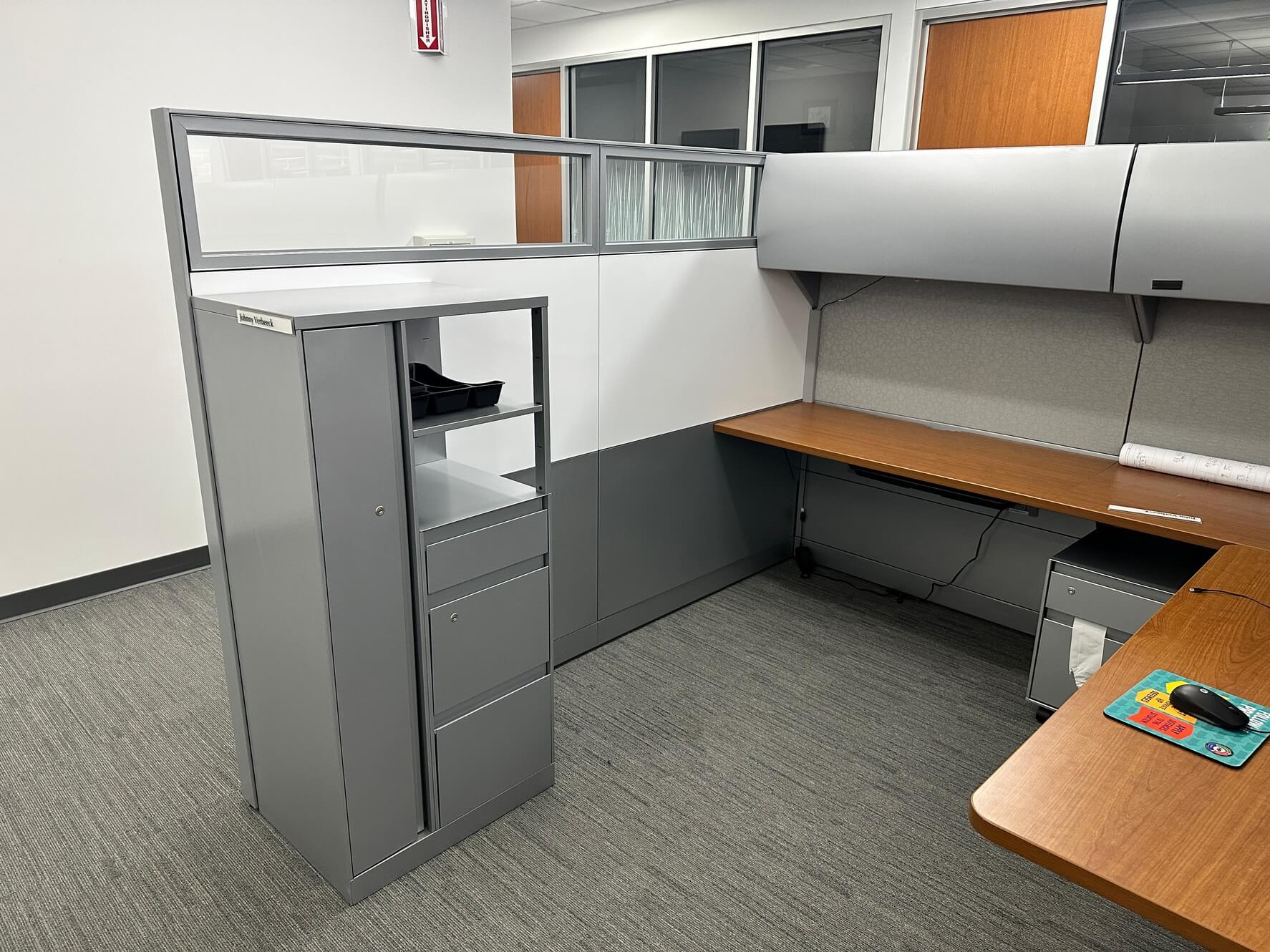 Used steelcase answer 011426 OFP1 3 Used steelcase answer 011426 OFP1 3