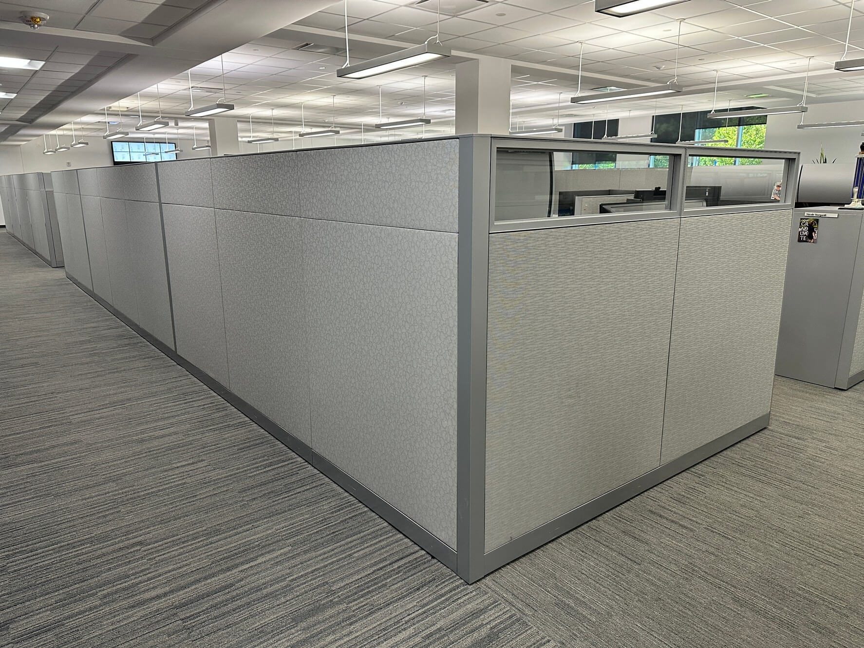 Used steelcase answer 011426 OFP1 5 Used steelcase answer 011426 OFP1 5