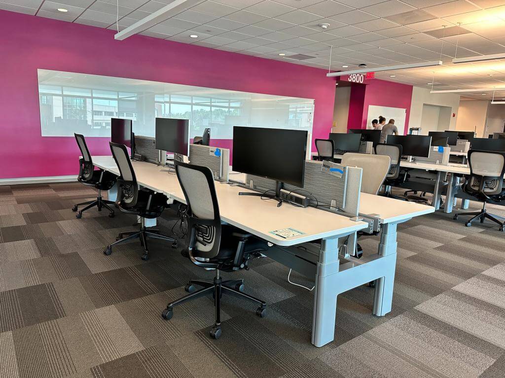 Used steelcase vl2 011926 OFP1 2 Used steelcase vl2 011926 OFP1 2