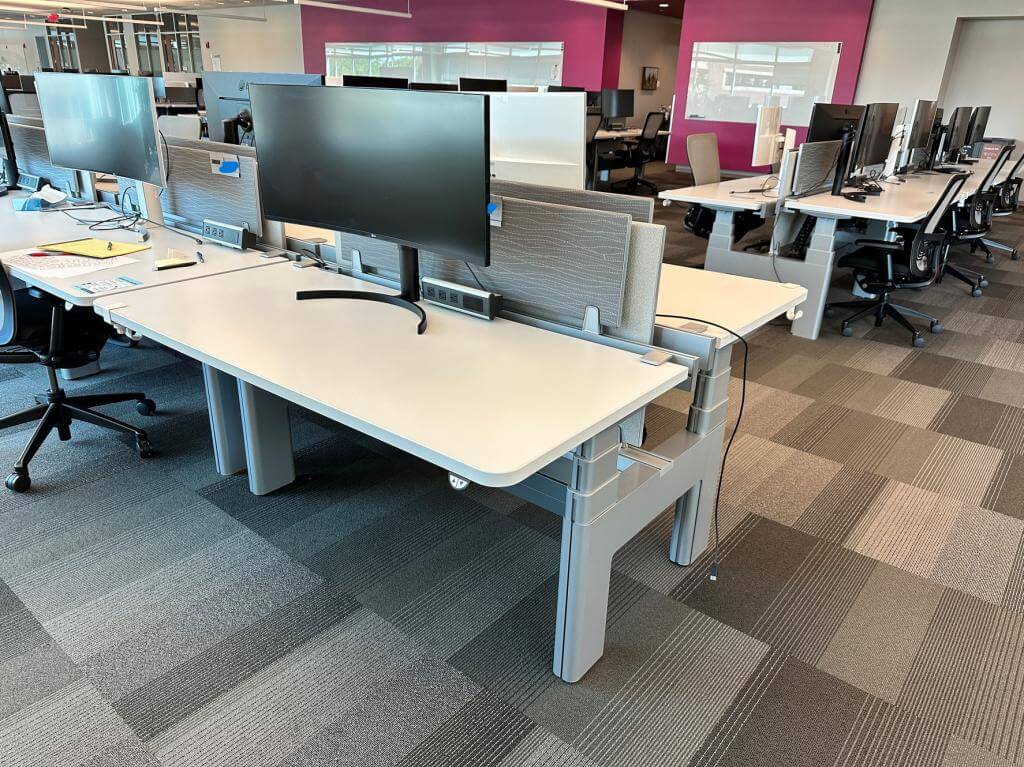 Used steelcase vl2 011926 OFP1 3 Used steelcase vl2 011926 OFP1 3